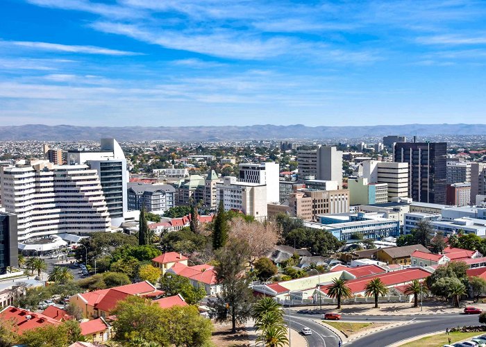 Windhoek photo