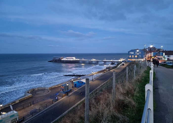 Cromer photo