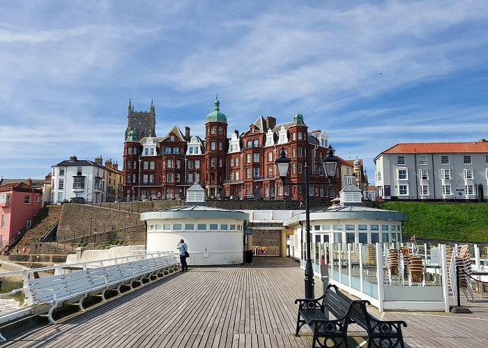 Cromer photo