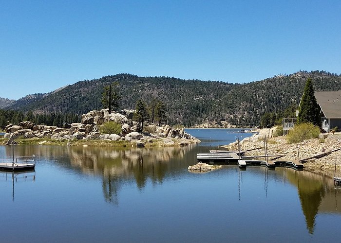 Big Bear Lake photo