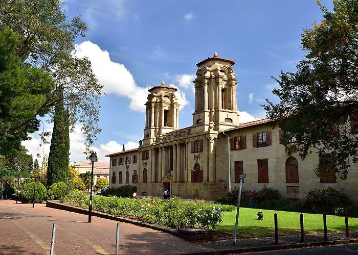 Bloemfontein photo