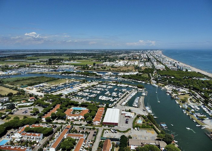 Lido di Jesolo photo