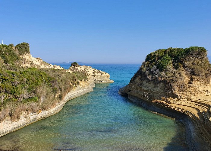 Sidari (Corfu) photo