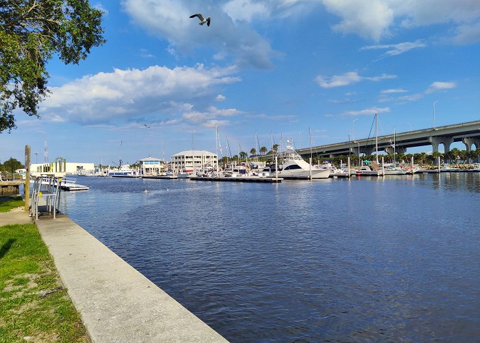 Jacksonville Beach photo