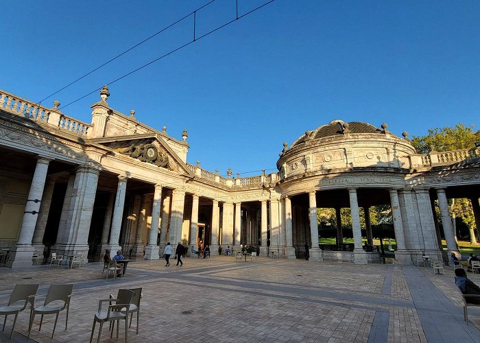 Montecatini Terme photo