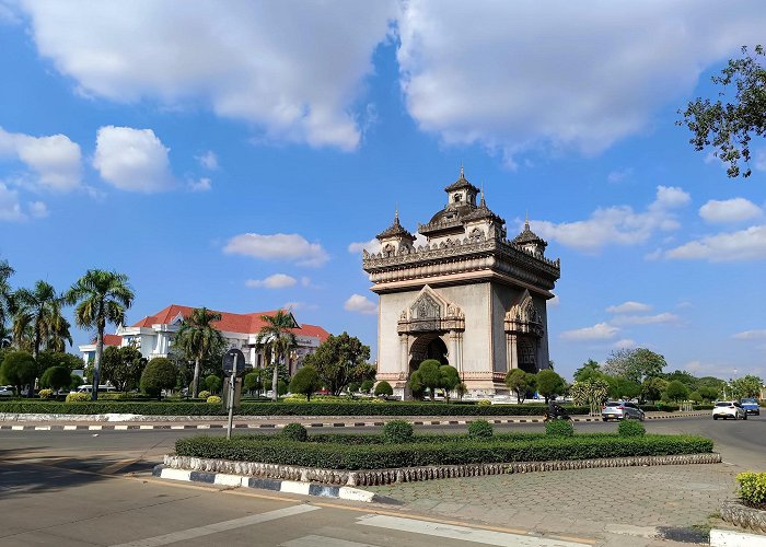 Vientiane photo