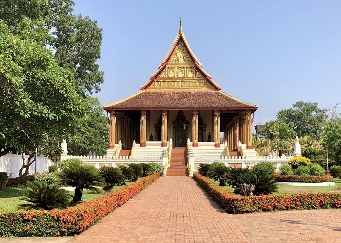 Vientiane photo