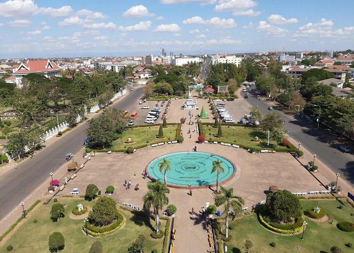 Vientiane photo