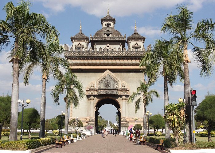 Vientiane photo