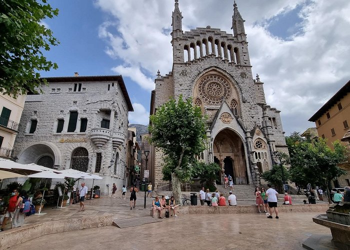 Soller photo