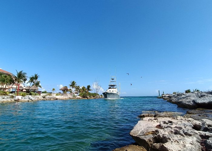 Puerto Aventuras photo