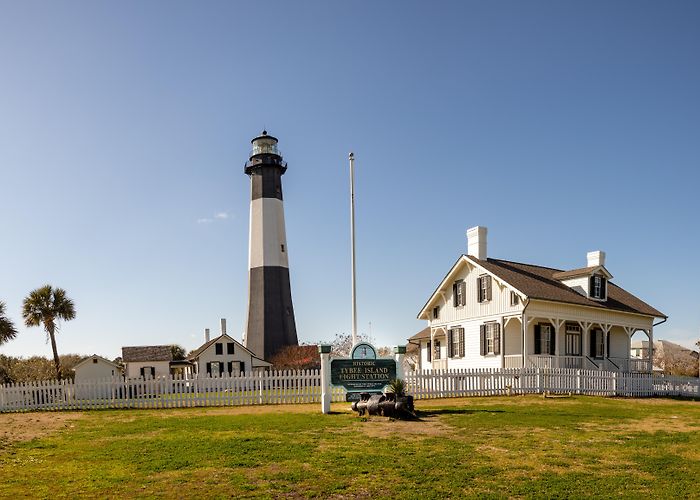 Tybee Island photo