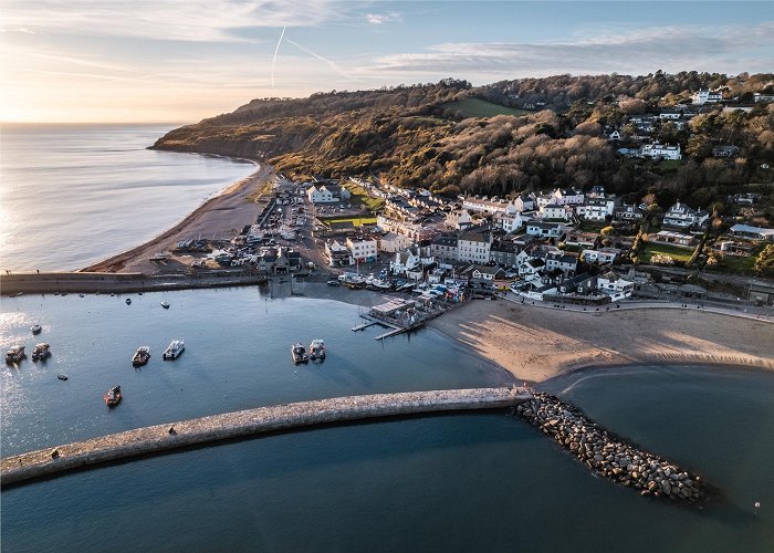 Lyme Regis photo