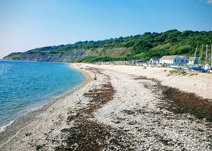 Lyme Regis photo