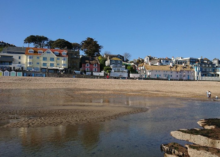 Lyme Regis photo