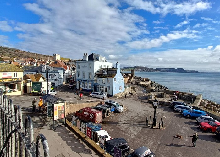 Lyme Regis photo