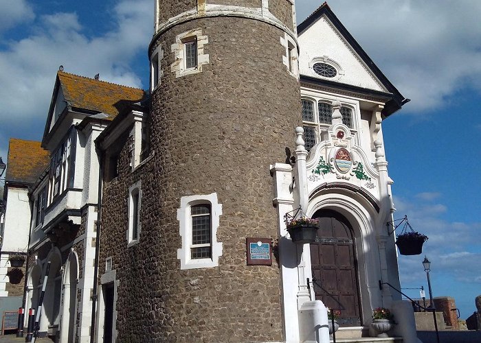 Lyme Regis photo