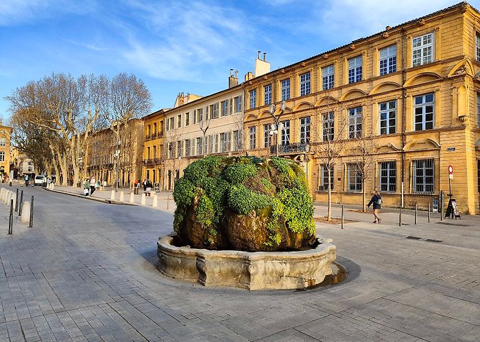 Aix-en-Provence photo