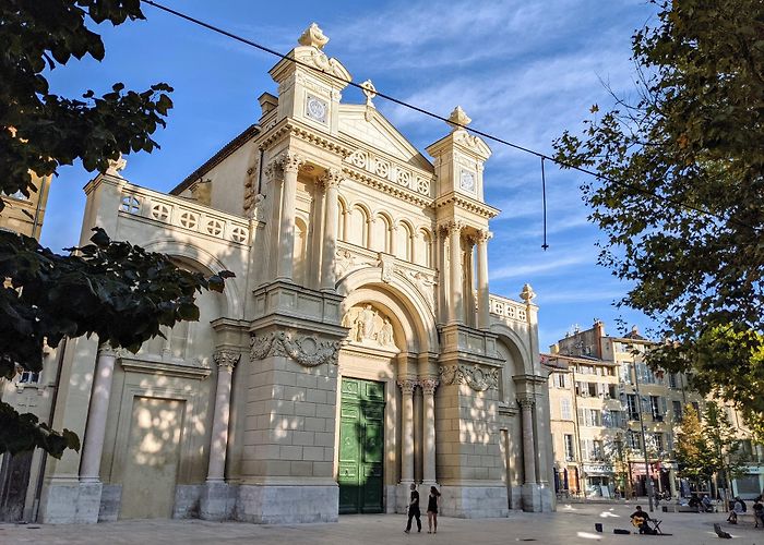 Aix-en-Provence photo