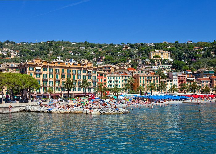 Santa Margherita Ligure photo