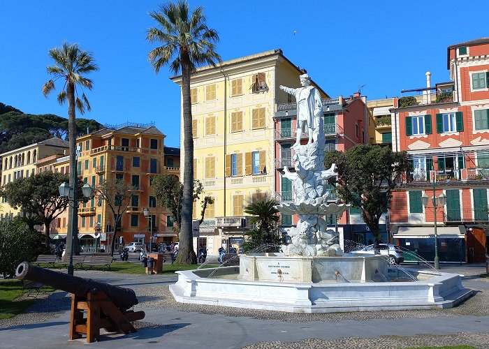 Santa Margherita Ligure photo