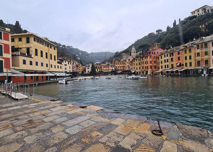 Santa Margherita Ligure photo