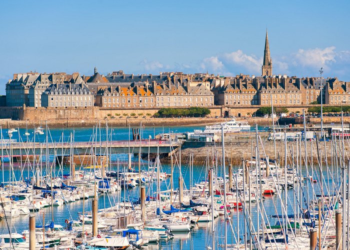 Saint-Malo photo