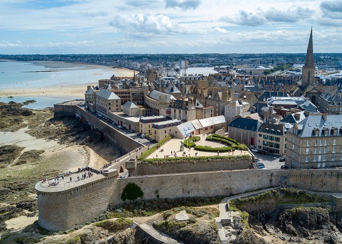 Saint-Malo photo