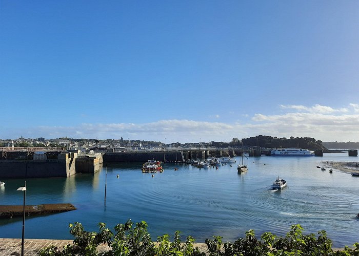 Saint-Malo photo