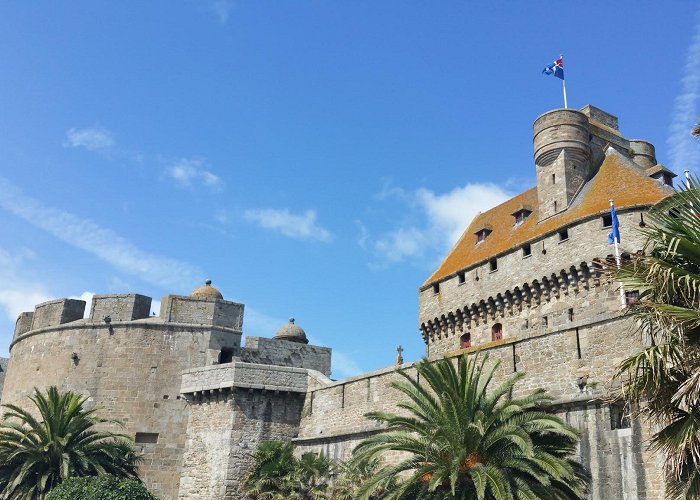 Saint-Malo photo