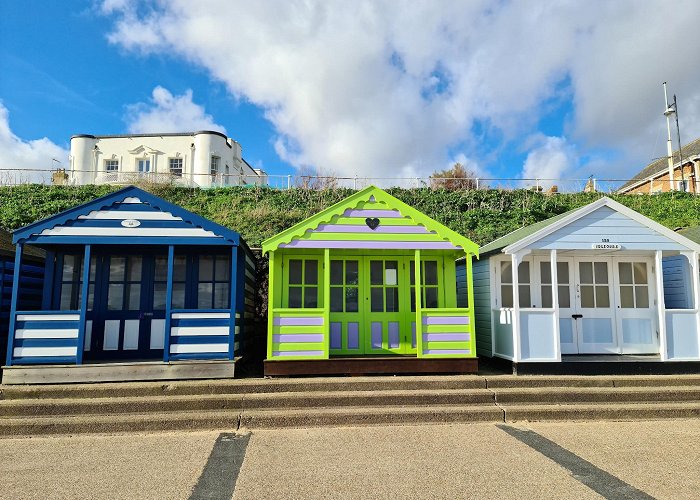 Southwold photo