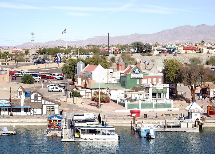 Lake Havasu City photo