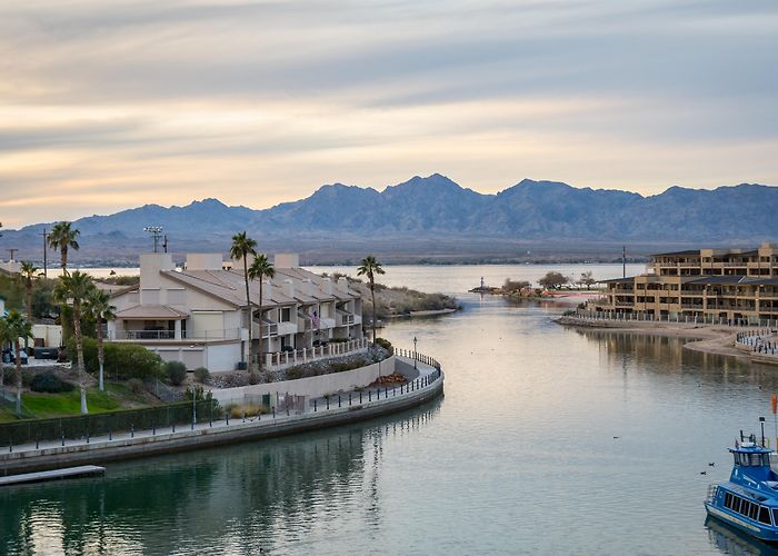 Lake Havasu City photo