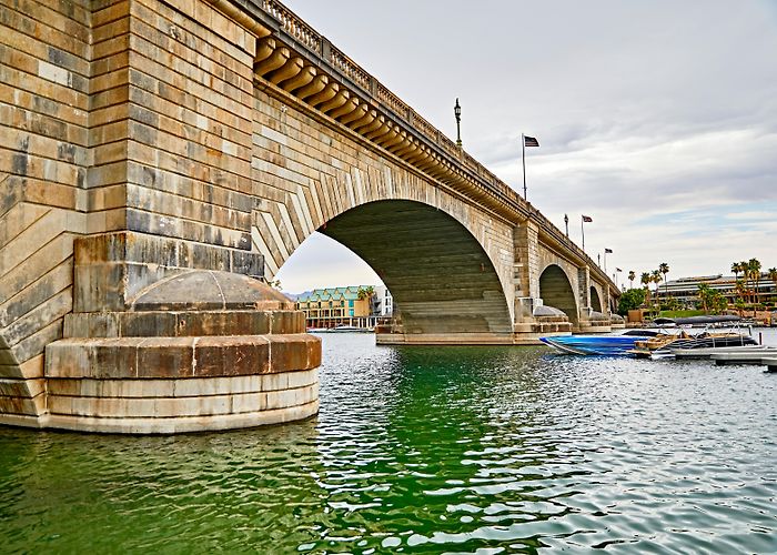 Lake Havasu City photo