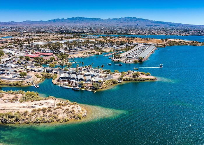 Lake Havasu City photo