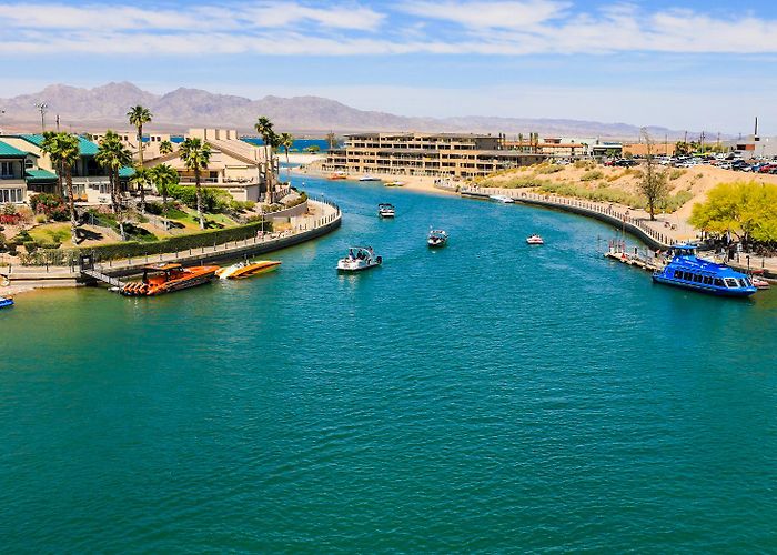 Lake Havasu City photo