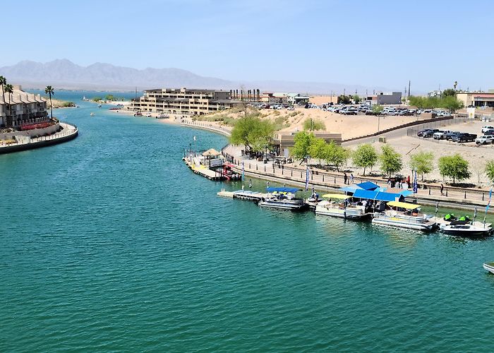 Lake Havasu City photo