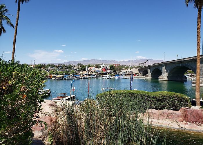 Lake Havasu City photo