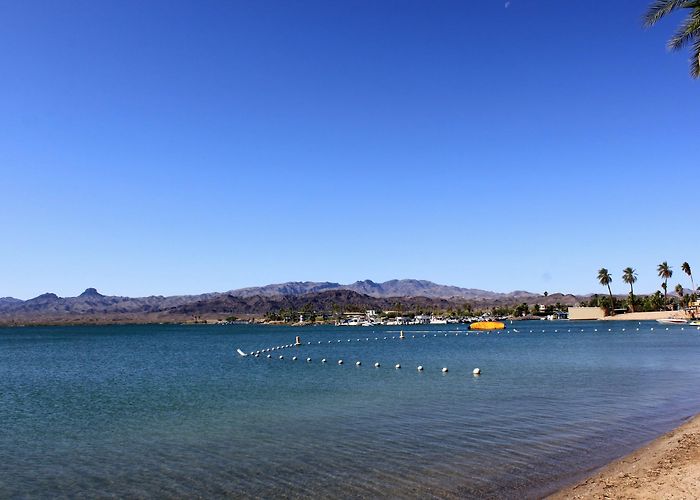 Lake Havasu City photo