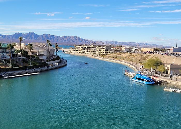 Lake Havasu City photo