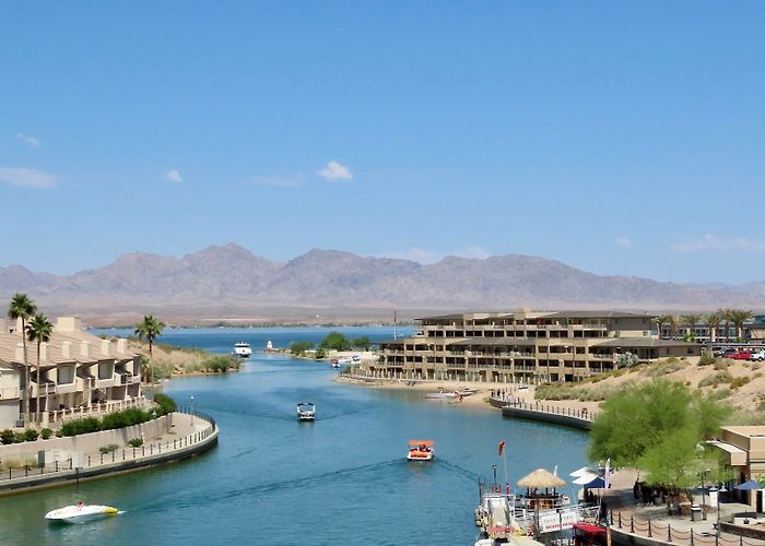 Lake Havasu City photo