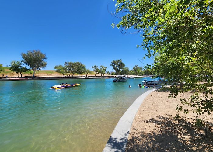 Lake Havasu City photo