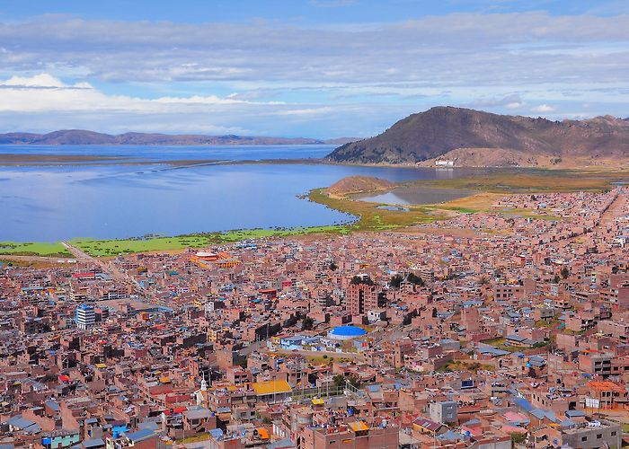 Puno photo