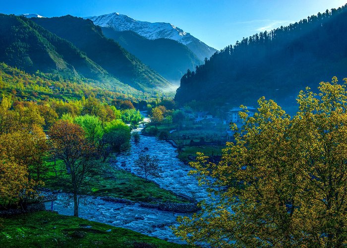 Pahalgam photo