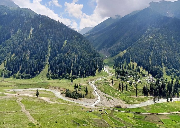 Pahalgam photo