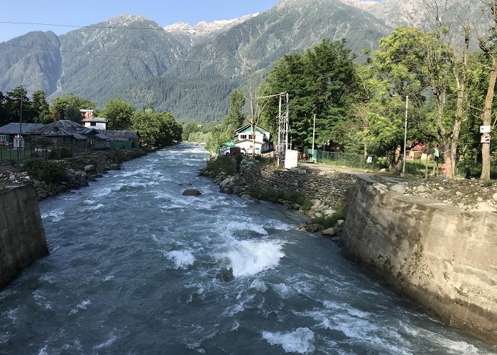 Pahalgam photo