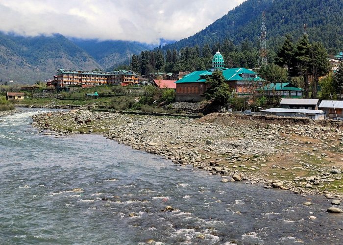 Pahalgam photo