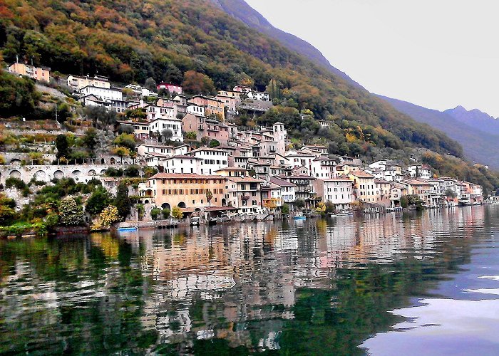 Lugano photo