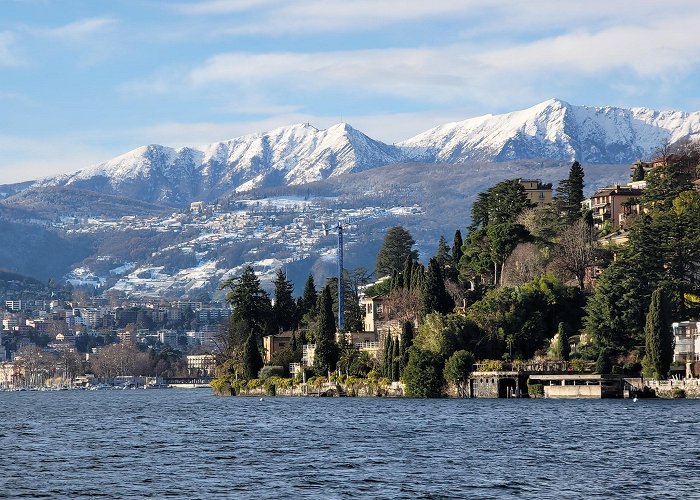 Lugano photo