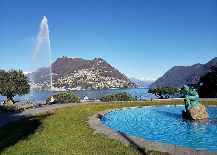 Lugano photo